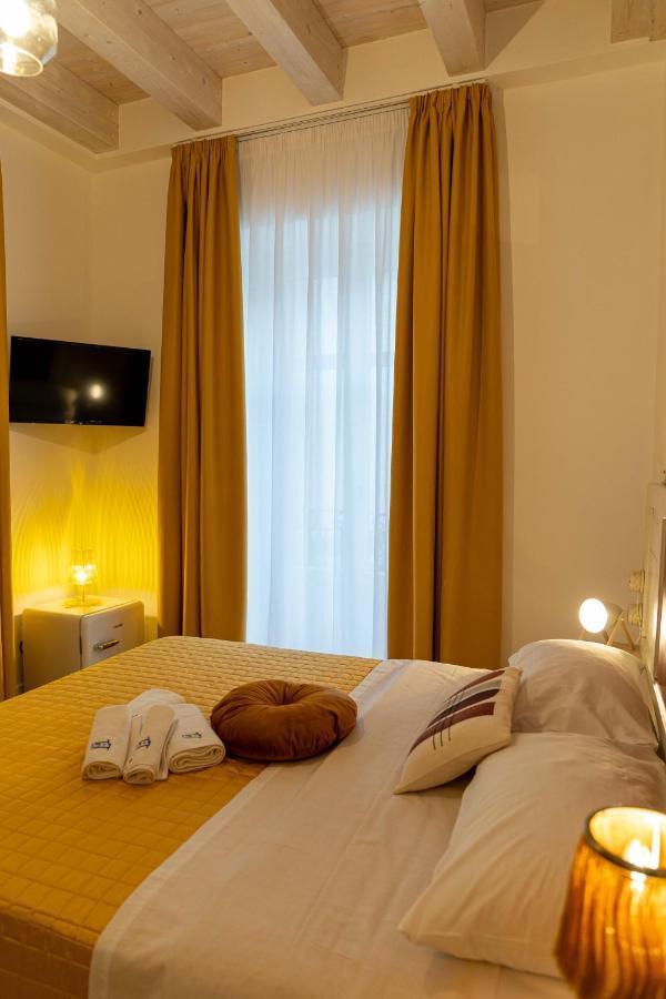 Suitetti Camere&Relax San Nicola Arcella Exteriör bild