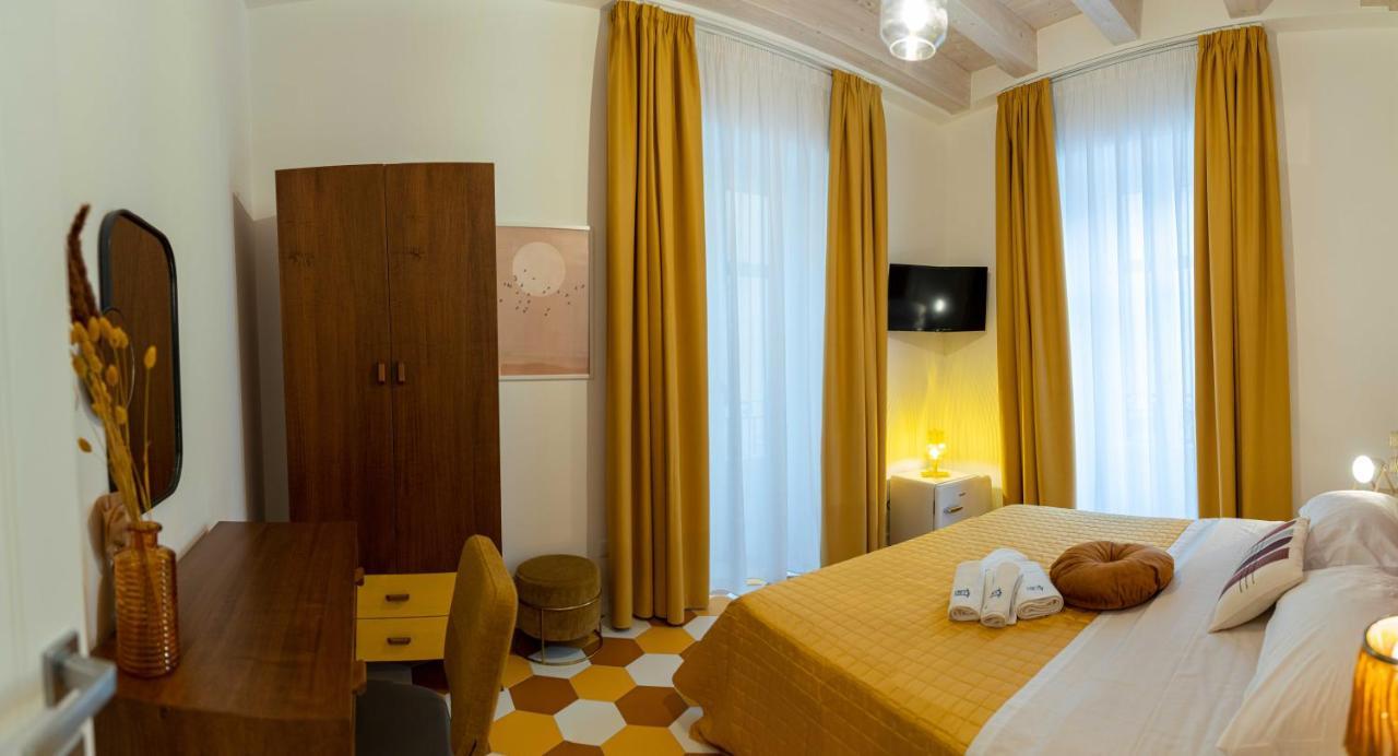 Suitetti Camere&Relax San Nicola Arcella Exteriör bild