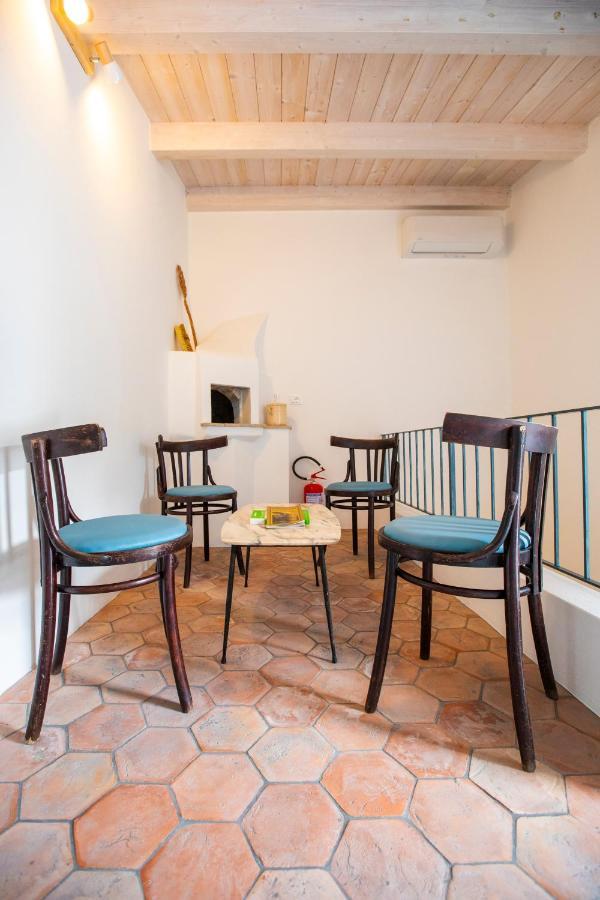 Suitetti Camere&Relax San Nicola Arcella Exteriör bild